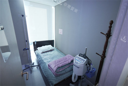 韩国千芊妍女性医院病房2