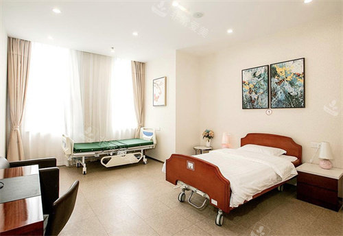 南京美贝尔整形环境 南京美贝尔整形环境