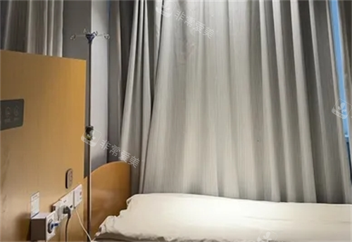 南京艺星整形病房环境