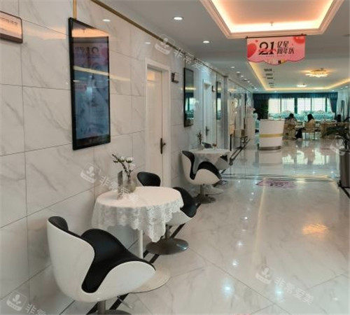 泉州亿星医疗美容怎么样？闽南塑形标杆|20年医生坐镇|地址在泉秀街728号