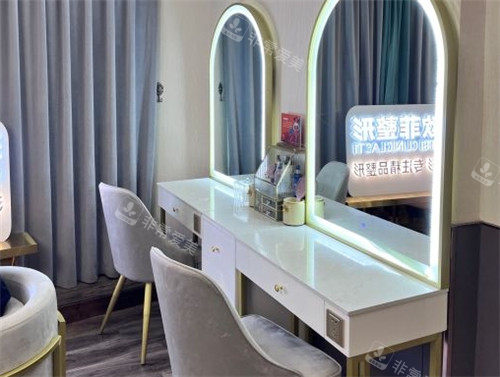 泉州欧菲医疗美容怎么样？肋软骨隆鼻标杆|热玛吉5代授权|价格透明无增项