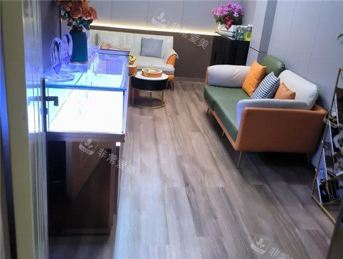 泉州欧菲医疗美容休息室 泉州欧菲医疗美容休息室