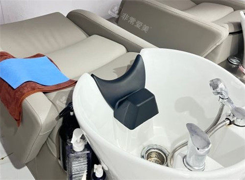 泉州重森植发怎么样？不剃发植发技术+央视采访医生|地址在丰泽区星光耀广场22号楼