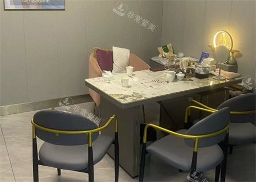 泉州明韓整形面診室 泉州明韓整形面診室