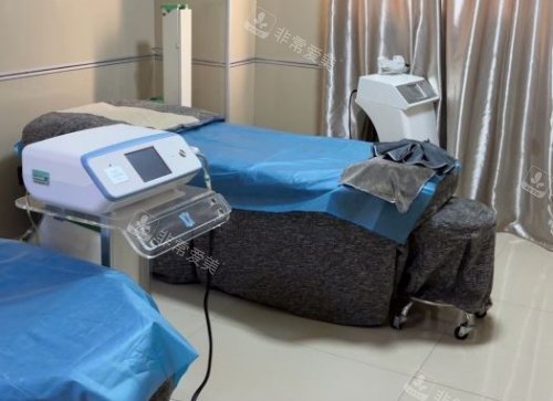 泉州東大整形美容區(qū)示意圖