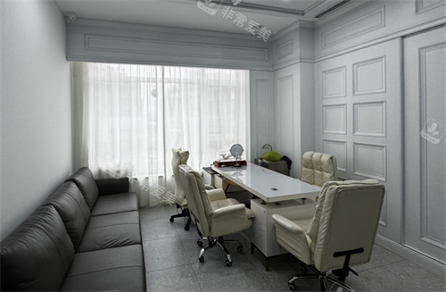 大连恩盈美地询问室 大连恩盈美地询问室