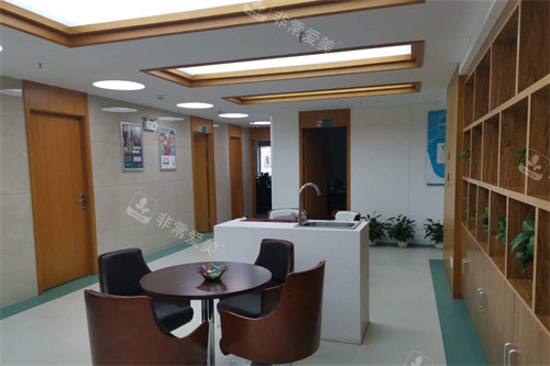 上海诺贝川口腔环境