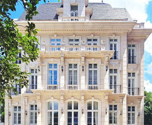 上海中博普众口腔大楼