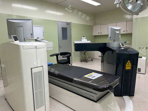 上海瑞东医院眼科仪器