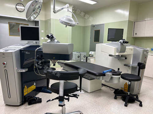 上海瑞东医院眼科设备