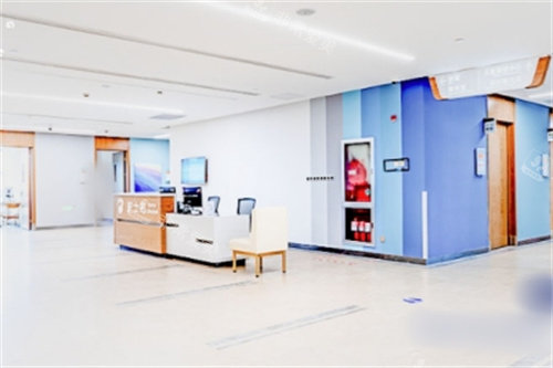 上海医大眼科护士站