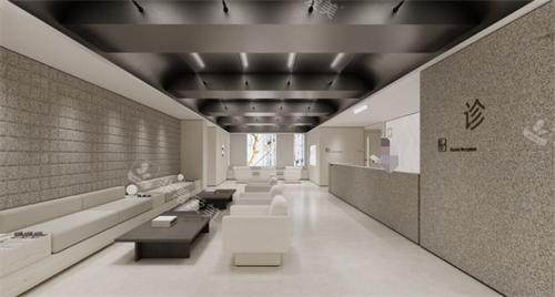 上海时光整形医院环境图 上海时光整形医院环境图