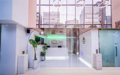 韩国wooa整形前台环境