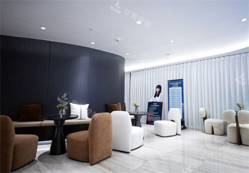 上海瑞欧齿科环境