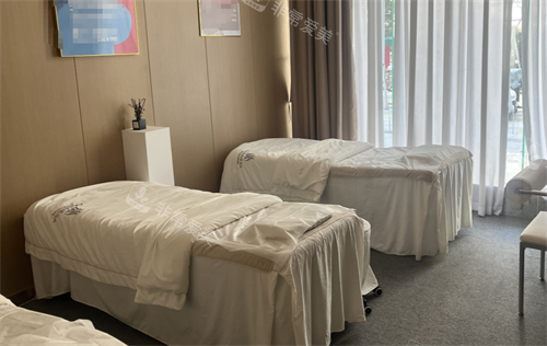 北海爱玛莎医疗美容治疗室