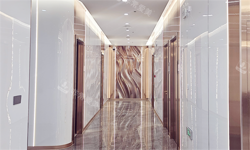 南宁帕拉美整形走廊