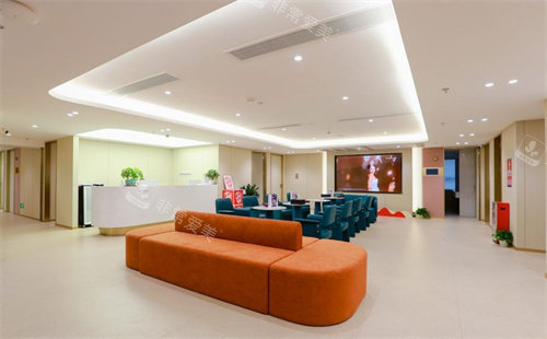 深圳富华整形环境照片