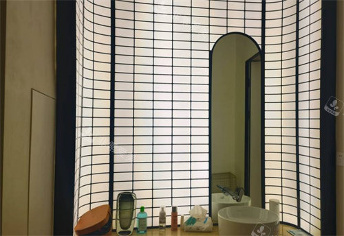 杭州芳华整形洗漱区