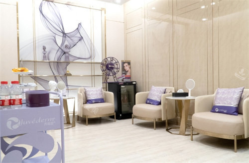 杭州维多利亚整形微整科