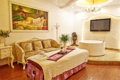 杭州维多利亚整形健康管理中心