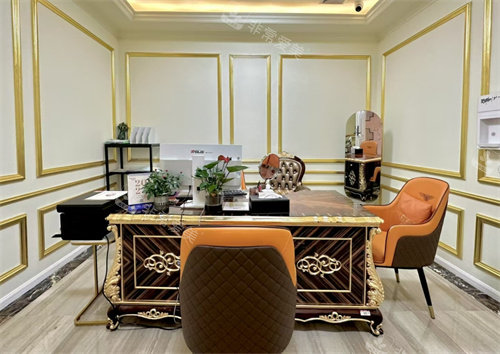 贵阳惺悦医疗美容医生办公室