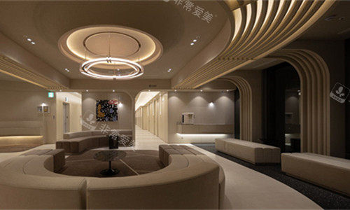 韩国德希尔皮肤科整体环境 韩国德希尔皮肤科整体环境