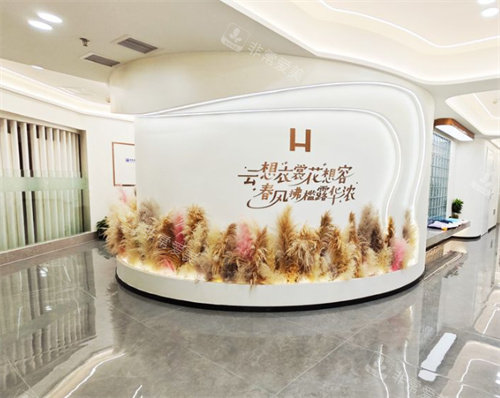 遵义韩美隆鼻靠谱吗？医师经验充足，术前精密设计，术后成效自然不僵硬，口碑好