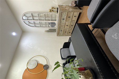 北京炫美整形室内环境