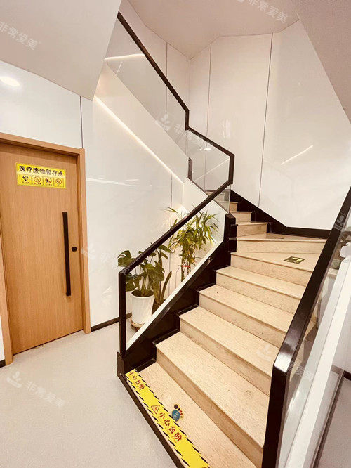 北京童仁整形内部环境图