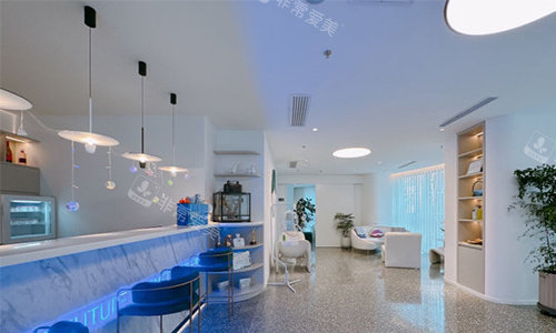 北京俊泰美好丽格大厅