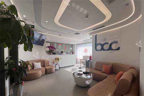 北京张菡丽格医疗美容 环境图