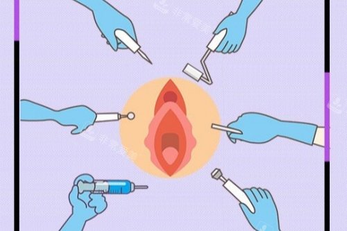 韩国妇科医院私密紧缩针实录:从忐忑到重获自信的蜕变之旅!爱自己,是长期浪漫的开始