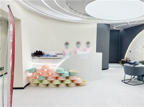 邯郸连保强口腔前台