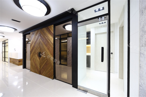 济州岛美丽皮肤科走廊 济州岛美丽皮肤科走廊