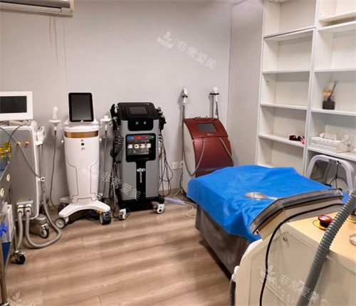 北京紫洁俪方美容室