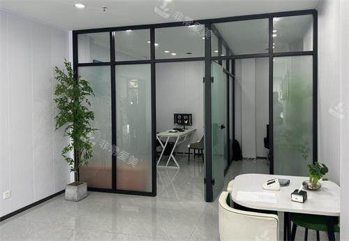 南通美特美口腔大厅