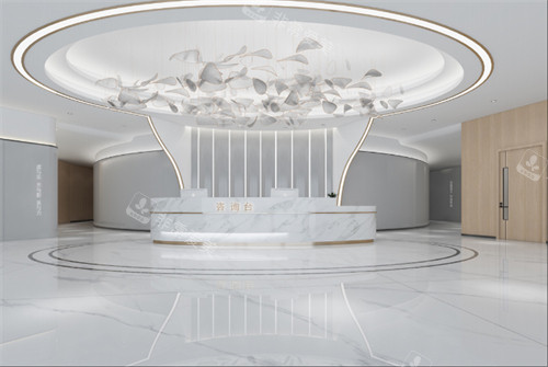 成都军大整形外科医院询问台 成都军大整形外科医院询问台