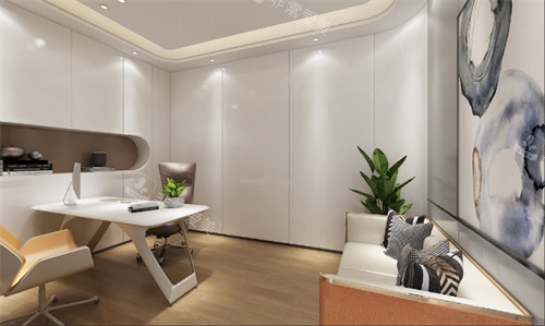 成都军大整形外科医院接待室