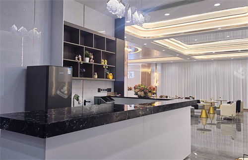 南宁帕拉美整形休息区