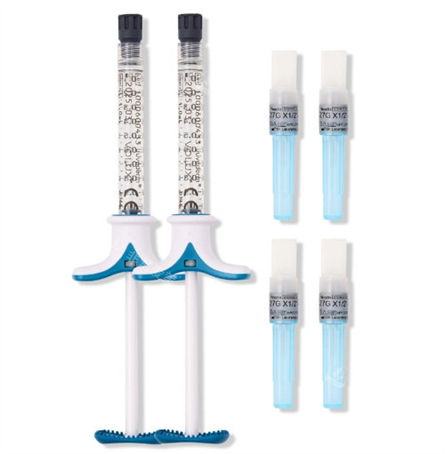 乔雅登朔颜volux针剂