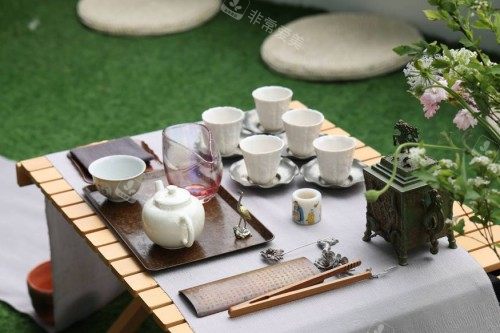 深圳鹏爱嘉祺医疗美容内部一角