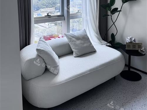 深圳市迎悦医疗美容医院休息室环境照