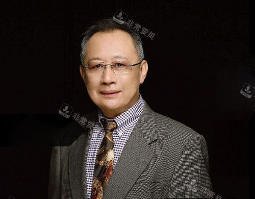 北京加减美医疗美容医院穆宝安