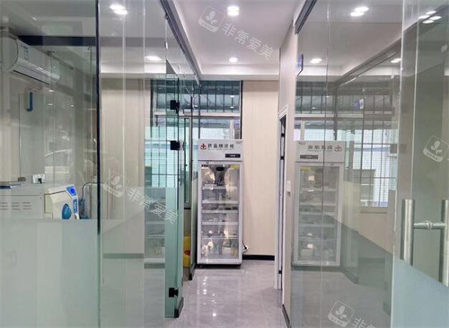 重庆华益口腔南坪店照片