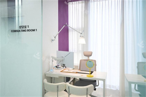 韩国Arskin皮肤科面诊