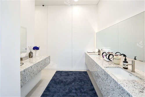 韩国Arskin皮肤科洗手台