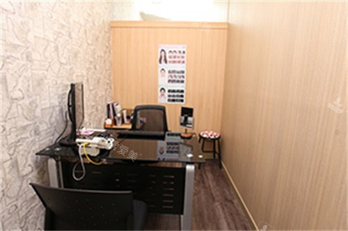 韩国毛杰琳植发面诊室 韩国毛杰琳植发面诊室