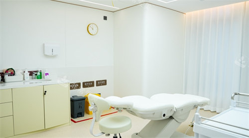 北京新星靓医疗美容医院院内环境