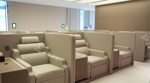 温州艺星整形沙发