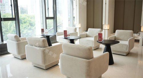 温州艺星整形等待